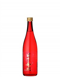 日下無雙 Hinoshita Musou 純米大吟釀 720ml